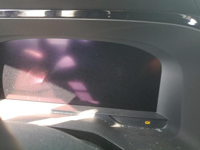 5N1DR3DJ3PC228736 Nissan Pathfinder Platinum
