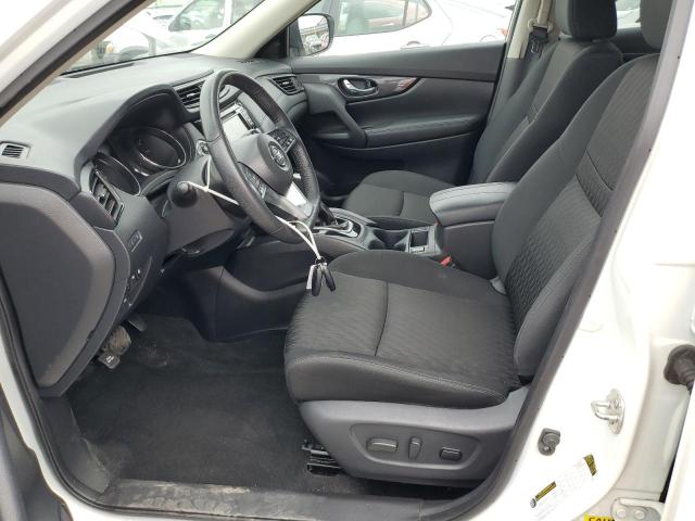 KNMAT2MTXKP560002 Nissan ROGUE S