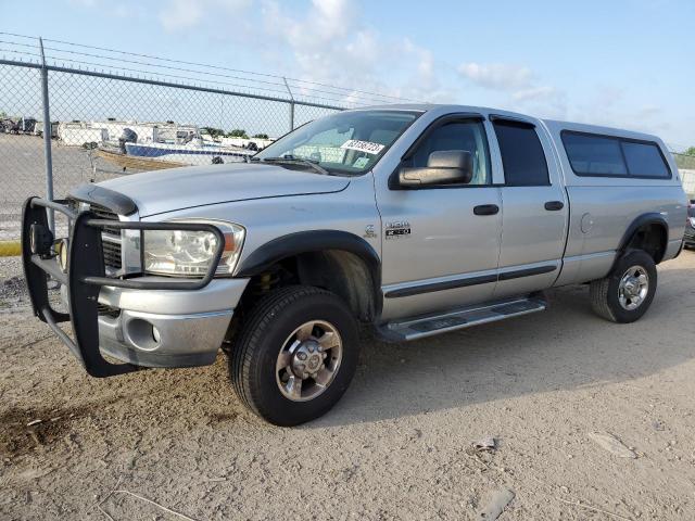 2007 Dodge Ram 2500 ST