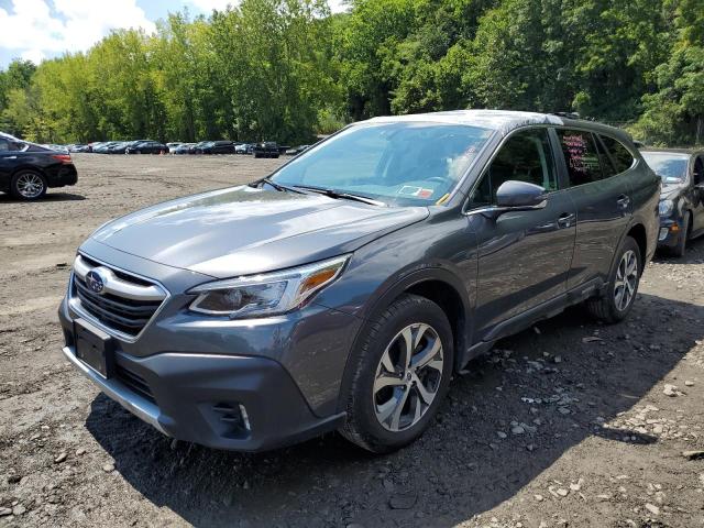 2021 Subaru Outback Limited XT