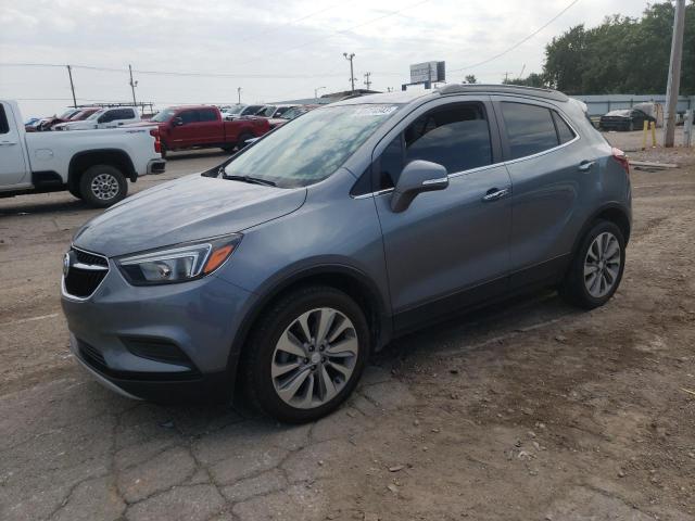 KL4CJASB0KB955042 2019 BUICK ENCORE - Image 1