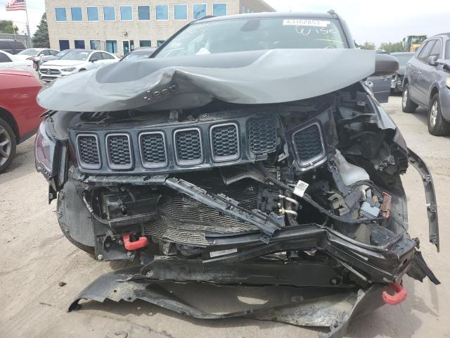 3C4NJDDB4LT193864 Jeep Compass Trailhawk