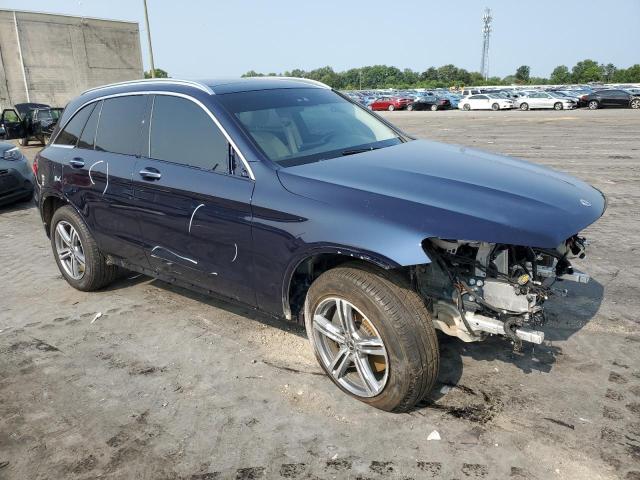 W1N0G8EB0NG047296 Mercedes-Benz Glc 300 4matic