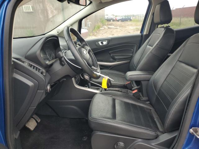 MAJ6S3KL2LC312522 Ford Ecosport Titanium