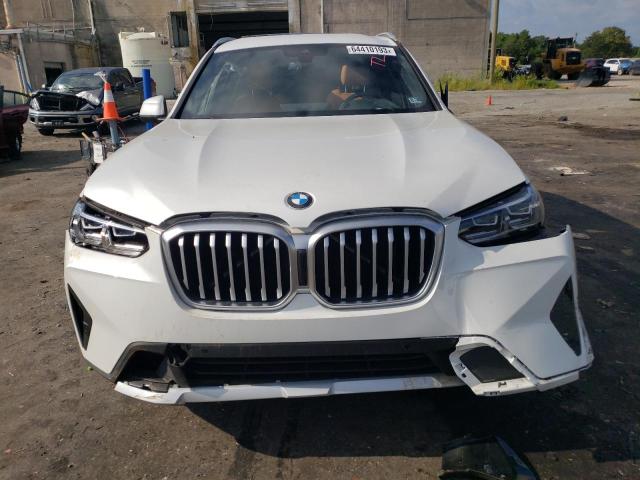 WBX57DP04NN162158 2022 BMW X3, photo no. 5