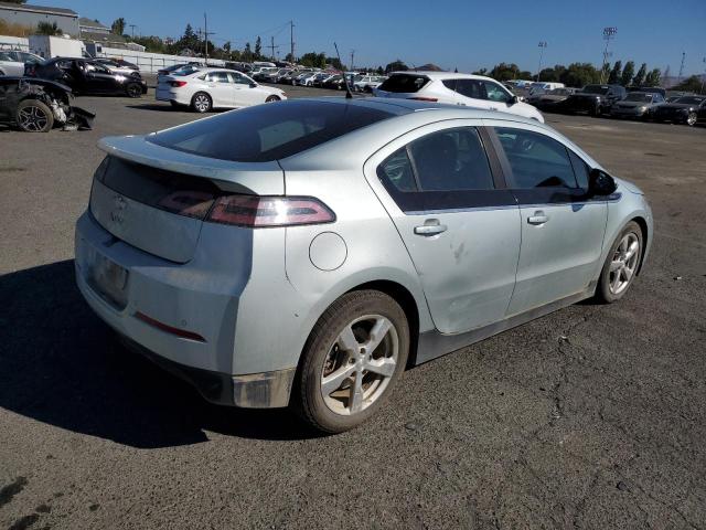 VIN 1G1RF6E47DU100737 2013 Chevrolet Volt no.3