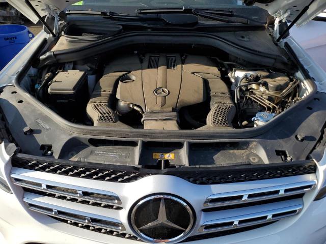 4JGDF6EE0KB196774 Mercedes-Benz Gls 450 4matic