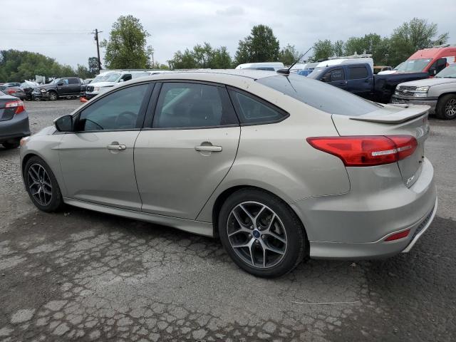 1FADP3F20FL254621 Ford FOCUS SE