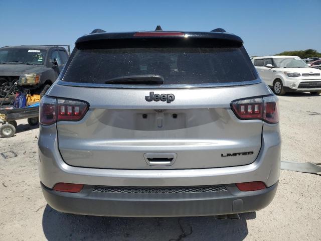 3C4NJCCB8LT108049 Jeep Compass Limited