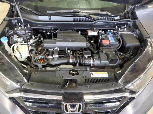 7FARW2H80NE048462 Honda CR-V EXL