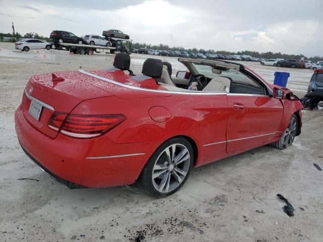 2015 MERCEDES-BENZ E 400 - WDDKK6FFXFF295962