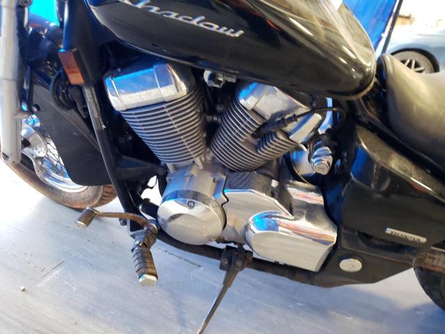2009 HONDA VT750 CA JH2RC507X9K000878