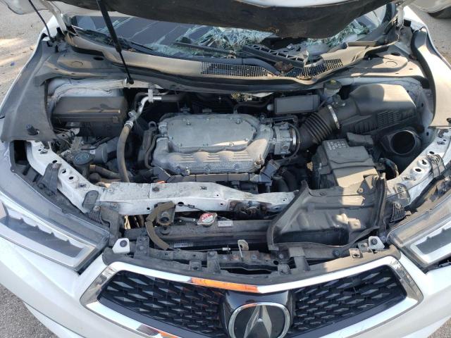 5J8YD4H35JL022543 Acura MDX
