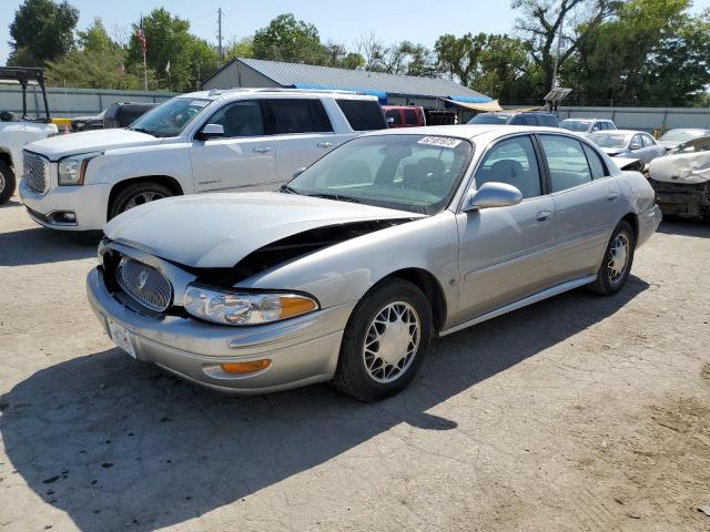 2004 Buick LeSabre Custom