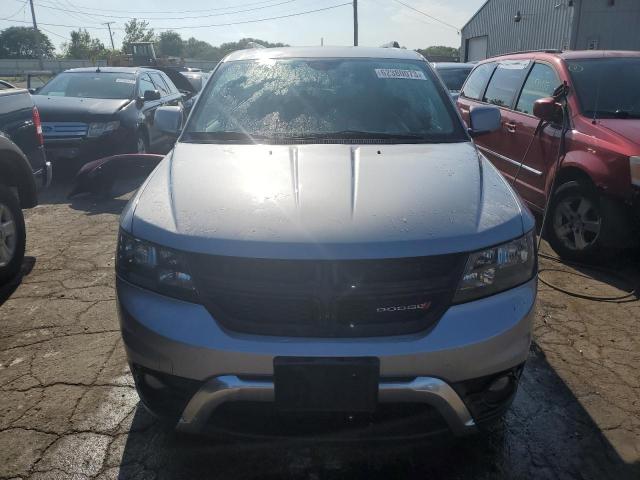 3C4PDCGB6HT582521 Dodge Journey Crossroad