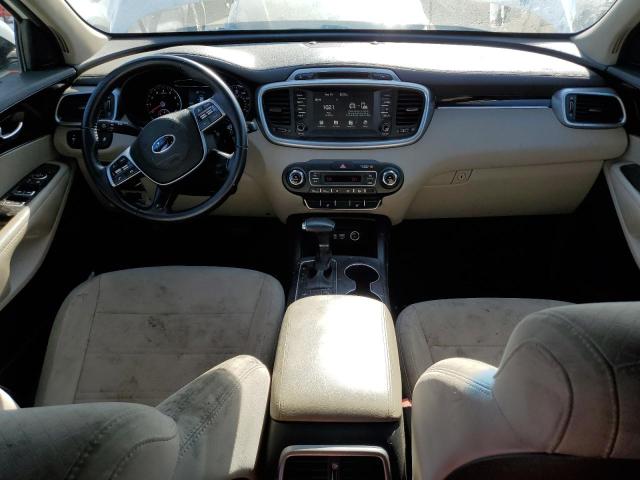 5XYPG4A56KG536394 KIA SORENTO LX