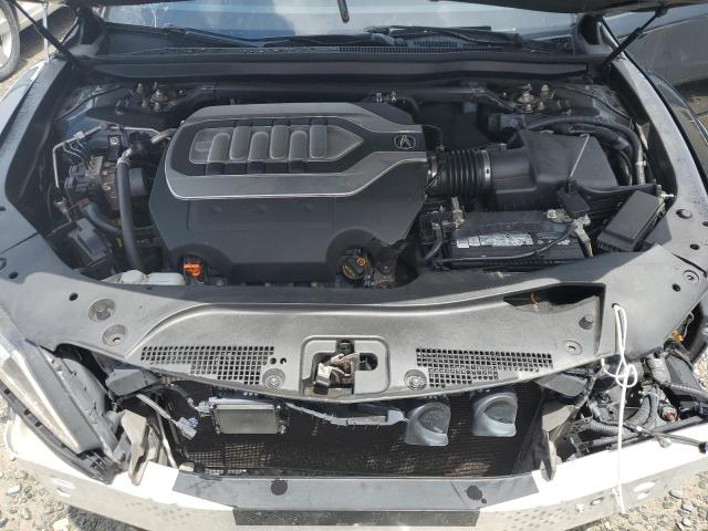 2016 ACURA RLX ADVANC JH4KC1F9XGC000381