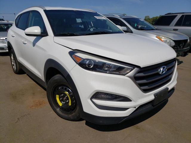 KM8J3CA4XGU116920 | 2016 Hyundai tucson limited