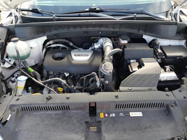 2018 HYUNDAI TUCSON VAL - KM8J33A21JU684897