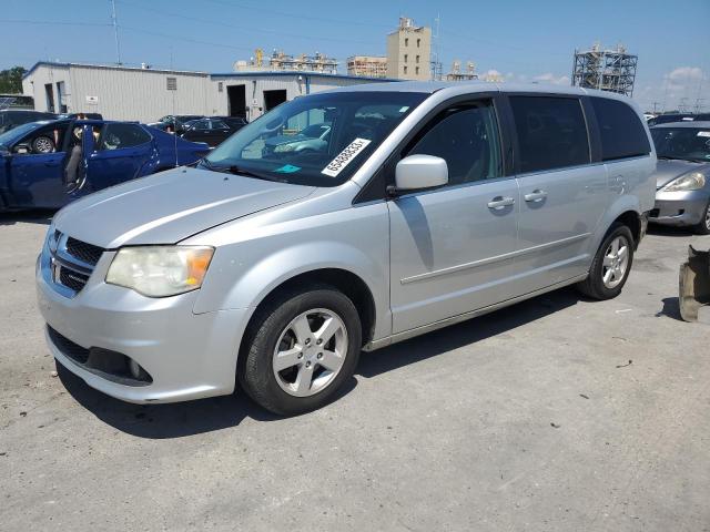 2012 Dodge Grand Caravan Crew