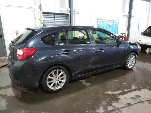 JF1GPAC67EH326537 Subaru Impreza Premium