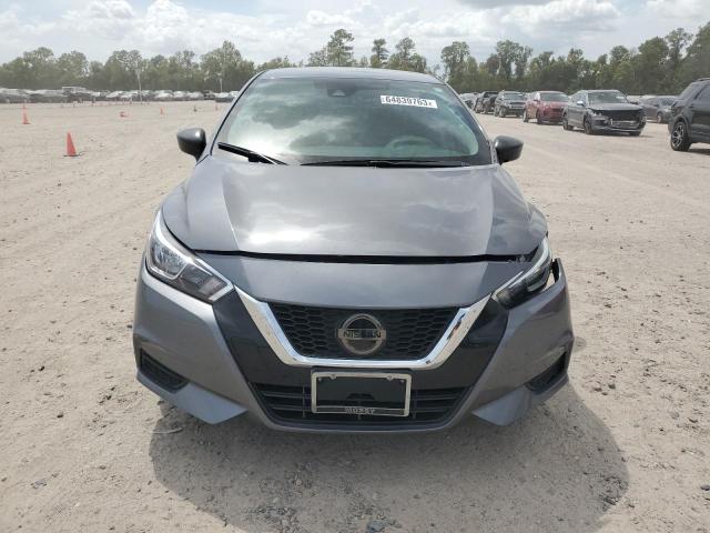 3N1CN8DV9ML822486 Nissan VERSA S