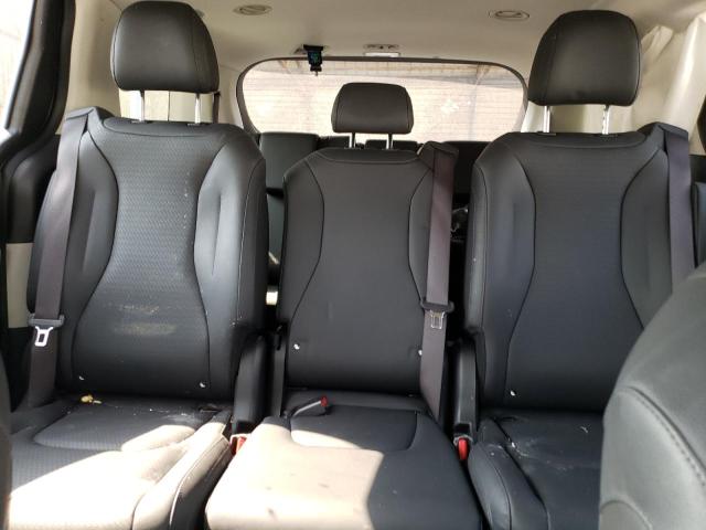 2023 KIA CARNIVAL S KNDNE5H33P6221893