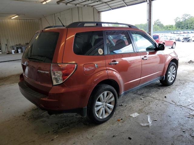 Vin: jf2shbfc4bh771985, lot: 64373003, subaru forester limited 20113