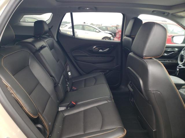 2022 GMC TERRAIN AT 3GKALYEV6NL171977