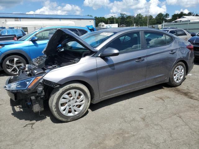 5NPD74LF9KH472045 Hyundai Elantra SE