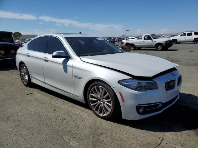 WBA5A5C58GG354337 BMW 528 I