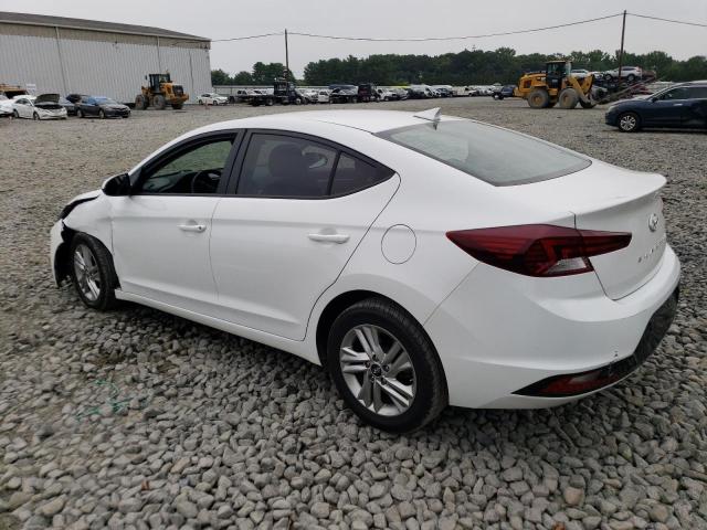 5NPD84LF0LH573893 | 2020 HYUNDAI ELANTRA SE