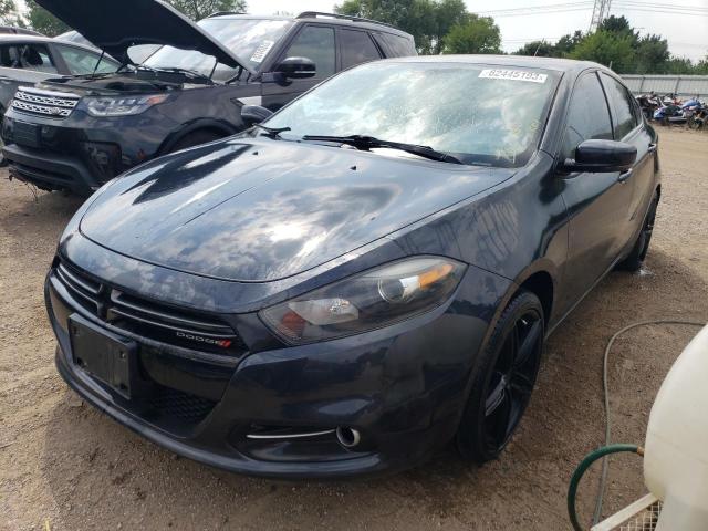 2014 Dodge Dart GT