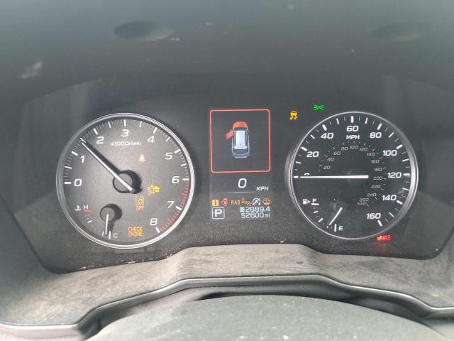 4S4BTGKDXL3127538 Subaru Outback Onyx Edition Xt
