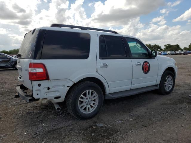 1FMJU1H5XEEF27600 Ford Expedition Xlt