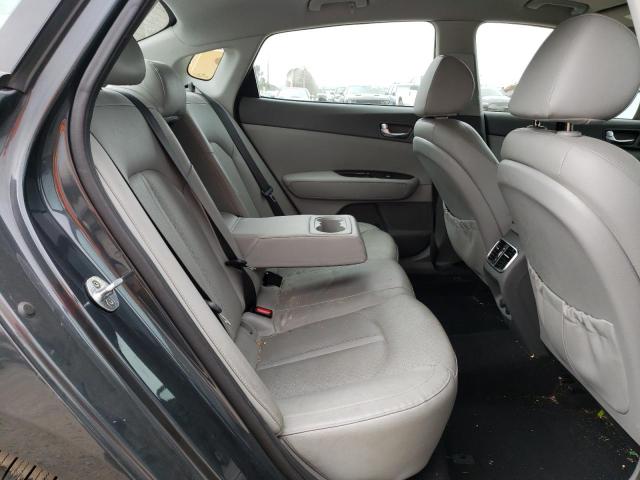 5XXGU4L34GG032829 KIA OPTIMA EX