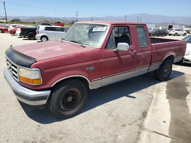 1995 Ford F-150 