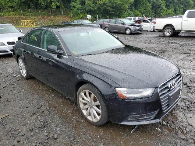 VIN WAUFFAFL0DN035353 2013 Audi A4, Premium Plus no.4