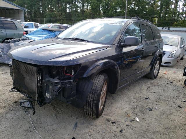 2009 Dodge Journey SXT