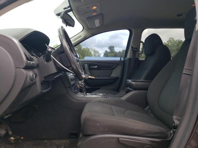 1GKKRNED4FJ102917 GMC ACADIA SLE