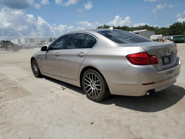 BMW 5 SERIES I 2013 1