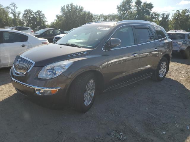 2012 Buick Enclave 