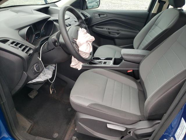 1FMCU0F78JUA65108 Ford ESCAPE S