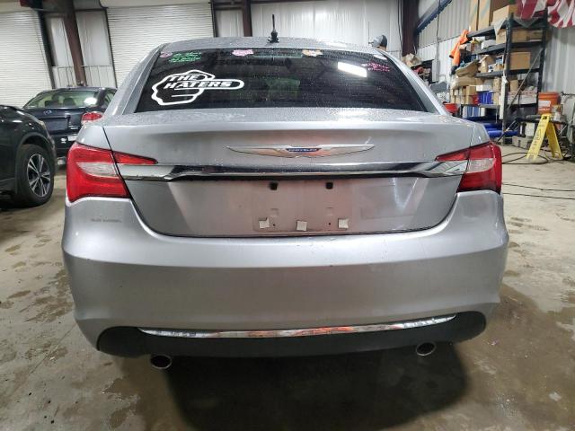 2013 Chrysler 200 Limited VIN: 1C3CCBCG4DN510535 Lot: 63941113