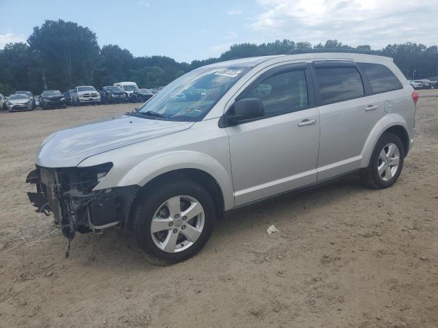 2014 Dodge Journey SE