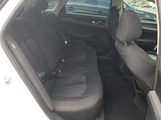 5XXG14J27MG046416 KIA K5 LXS