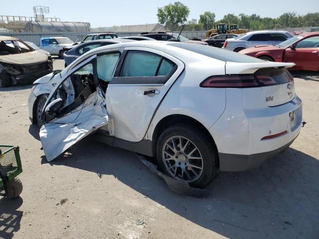 VIN 1G1RB6E44FU112181 2015 Chevrolet Volt no.2