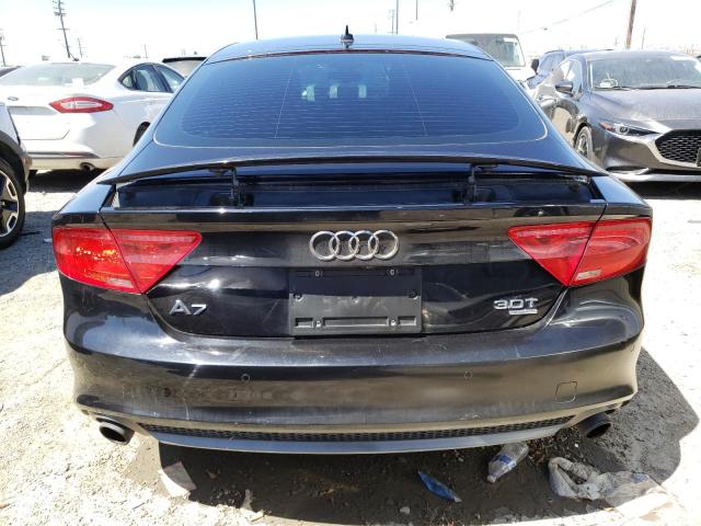 VIN WAU2GAFC2FN032775 2015 Audi A7, Prestige no.6