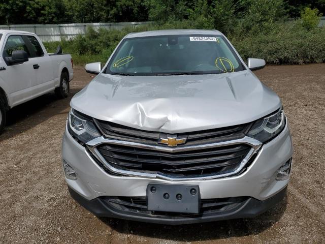 2GNAXTEV6L6189620 | 2020 Chevrolet equinox lt