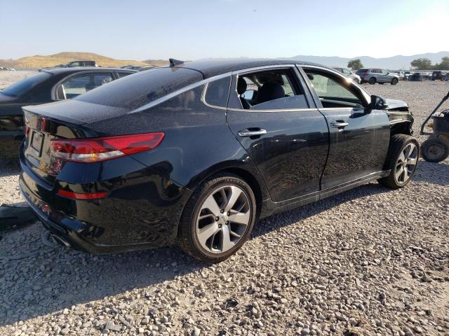 5XXGT4L31KG293881 KIA Optima Lx